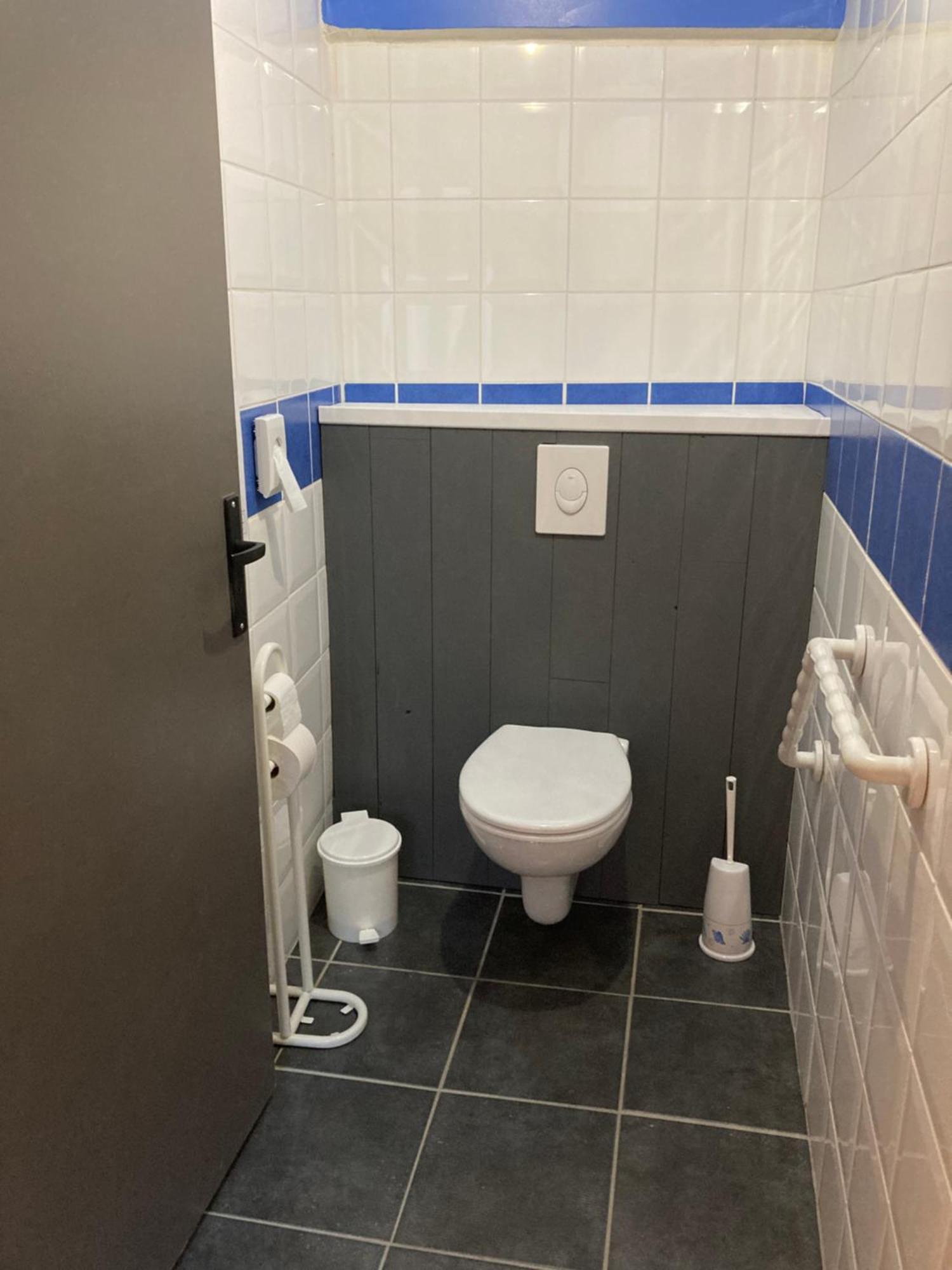 Le Gite De L'Araucaria Ploërdut Kamer foto